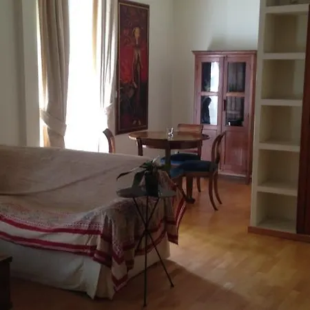 Apartment Trastevere
