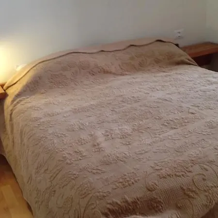 Trastevere Apartment Rome