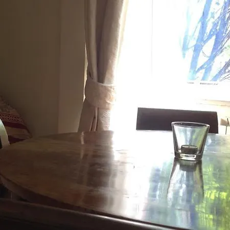 Apartment Trastevere