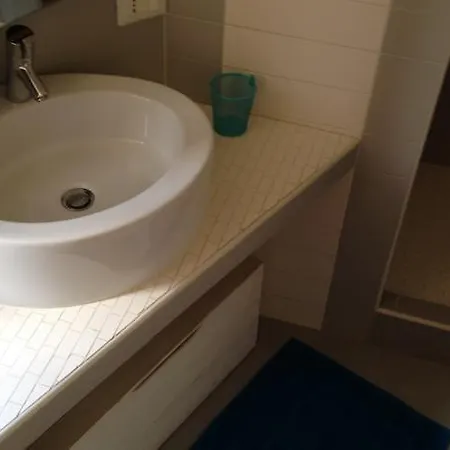Trastevere Apartment *
