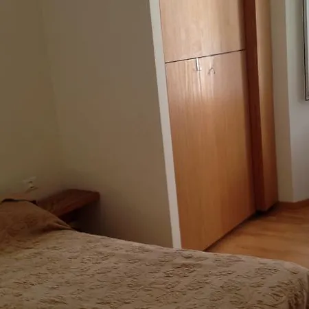 Apartment Trastevere