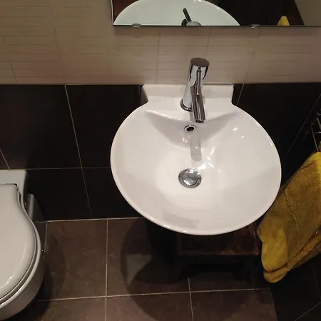 Apartment Trastevere *