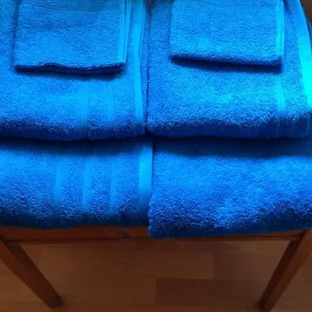 Trastevere Apartment *